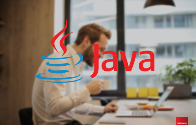 Why JAVA in Business Software Development?