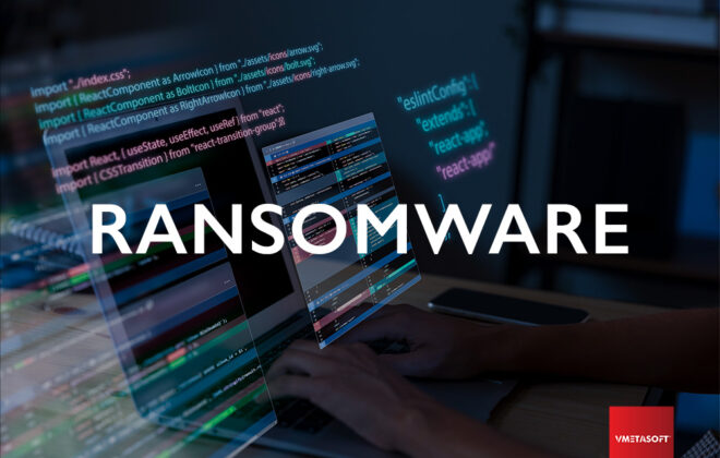 What is Ransomware Attack