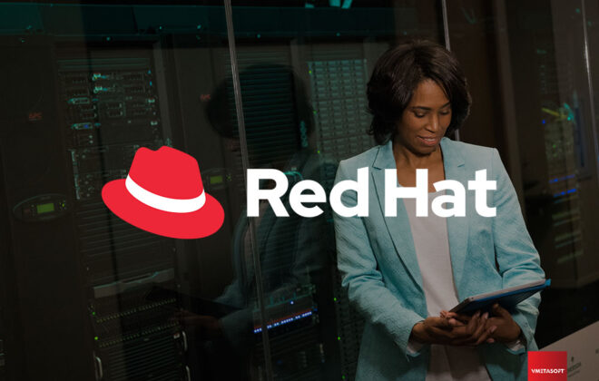 Red Hat Enterprise Linux for Business